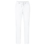 GGM Gastro | (6 stuks) KARLOWSKY | Heren Modern Stretch |, Verzenden, Wit, Nieuw, Overige maten