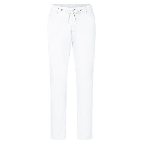 GGM Gastro | (6 stuks) KARLOWSKY | Heren Modern Stretch |, Kleding | Heren, Broeken en Pantalons, Wit, Overige maten, Nieuw, Verzenden
