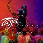 cd digi - Tarja - Colours In The Dark, Verzenden, Zo goed als nieuw