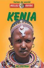 Kenia / Nelles guide 9789027464378, Boeken, Verzenden, Gelezen
