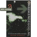 Onbekendegod.Nl 9789058811301 Peter Scheele, Verzenden, Zo goed als nieuw, Peter Scheele