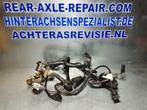 Kabelboom Opel CIH 4 cilinder injectie gedeelte. (Motor), Auto-onderdelen, Motor en Toebehoren, Verzenden, Gebruikt, Opel