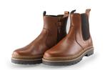 Muyters Chelsea boots in maat 32 Cognac | 10% extra korting, Kinderen en Baby's, Kinderkleding | Schoenen en Sokken, Verzenden