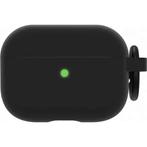 Protective Case Otterbox AIRPODS PRO Headphones Black TPU, Ophalen of Verzenden, Zo goed als nieuw