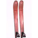 177 skis BLIZZARD BRAHMA 88 2024, grip walk, woodcore, doub, Sport en Fitness, Overige merken, 160 tot 180 cm, Gebruikt, Verzenden