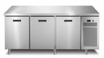 Geforceerde Vrieswerkbank | LINEAR 703 I/A BT | LN7A40, Verzenden, Nieuw in verpakking