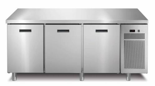 Geforceerde Vrieswerkbank | LINEAR 703 I/A BT | LN7A40, Zakelijke goederen, Horeca | Keukenapparatuur, Verzenden