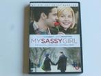 My Sassy Girl (DVD), Verzenden, Nieuw in verpakking