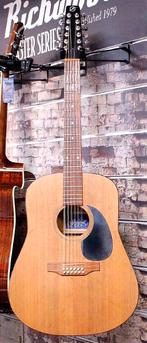 Seagull 12 Snarige Westerngitaar Occasion (made in Canada), Ophalen of Verzenden, Nieuw, Western- of Steelstringgitaar, 12-snarig