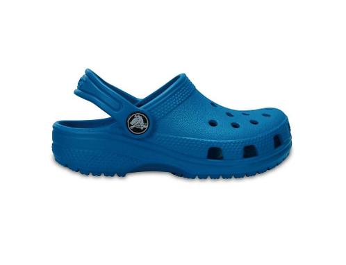 Kwaadaardige tumor Zonder twijfel oorlog ≥ Crocs - Classic Clog Kids - Blauwe Crocs - 32 - 33 — Kinderkleding |  Schoenen en Sokken — Marktplaats