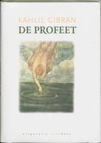 De profeet 9789062716364 Khalil Gibran, Verzenden, Zo goed als nieuw, Khalil Gibran