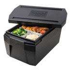 Cateringbox deluxe 1/1GN 45liter, Verzenden, Nieuw in verpakking, Ovens, Magnetrons en Steamers
