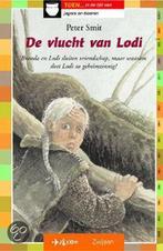 De vlucht van Lodi / Toen... in de tijd van 9789027649782, Verzenden, Gelezen, Peter Smit