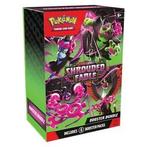 Pokémon SV6.5 Shrouded Fable Booster Bundle, Verzenden, Nieuw