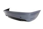 Achterbumper | BMW E46 Cabrio/Coupe | M-Pakket | ABS kunstst, Auto-onderdelen, Carrosserie en Plaatwerk, Verzenden, Nieuw, BMW