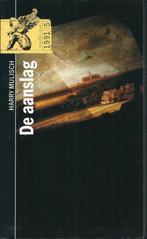 De aanslag 9789001561055 Harry Mulisch, Verzenden, Gelezen, Harry Mulisch