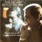 cd - Andy Williams - Reflections