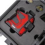 STIER cross line laser SKL 3x360°, 520nm, groen, 1/4 en, Verzenden, Nieuw