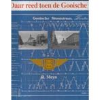 Daar reed toen de Gooische 9789070715021 R. Meyn, Verzenden, Gelezen, R. Meyn