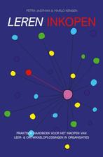 LEREN INKOPEN 9789463980951 Petra Jagtman en Marlo Kengen, Verzenden, Gelezen, Petra Jagtman en Marlo Kengen