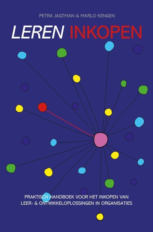 LEREN INKOPEN 9789463980951 Petra Jagtman en Marlo Kengen, Boeken, Economie, Management en Marketing, Gelezen, Verzenden
