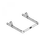 Thule Elite G2 Platform Without Rails, Auto diversen, Fietsendragers, Ophalen of Verzenden, Nieuw