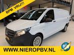 Zakelijke Lease |  Mercedes-Benz Vito 116CDI L3H1 Automaat A, Automaat, Gebruikt, Euro 6, Wit