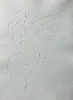 Henri Matisse (1869-1954) - La danse - Gaufrage