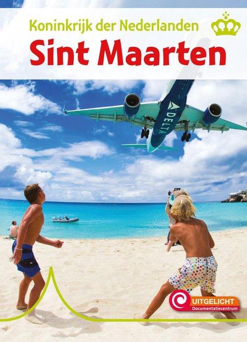 9789086649402 Junior Informatie 138 - Sint Maarten, Boeken, Schoolboeken, Nieuw, Verzenden