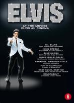 dvd - Elvis at the movies / au cinema Boxset - Elvis at t..., Verzenden, Zo goed als nieuw