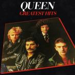 cd - Queen - Greatest Hits, Zo goed als nieuw, Verzenden