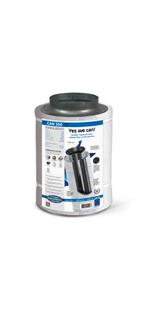 Can Koolstoffilter 50cm, 700 m3, Doe-het-zelf en Verbouw, Ventilatie en Afzuiging, Ophalen of Verzenden, Nieuw