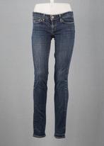 Vintage Slim Levis Blue size 29 / 32, Ophalen of Verzenden, Nieuw