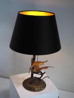 Table Lamp Mid Century - Lamp - Messing