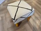 Afghaan berber design - Kelim poef - Ongebruikt - nieuw -, Huis en Inrichting, Nieuw