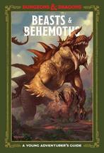 Beasts and Behemoths, Boeken, Verzenden, Nieuw