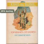 Johannes de doper 9789026644344 Anne de Vries, Verzenden, Gelezen, Anne de Vries