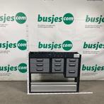 Modul gebruikte bedrijfswagen inrichting (nr 2312), Auto diversen, Overige Auto diversen, Ophalen of Verzenden