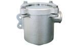 Koelwaterfilter ZIJ-ONDERUITLAAT 1 inch, Watersport en Boten, Ophalen of Verzenden, Nieuw