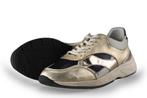 Piedi Nudi Sneakers in maat 42 Goud | 10% extra korting, Kleding | Dames, Schoenen, Overige kleuren, Verzenden, Piedi Nudi, Sneakers of Gympen