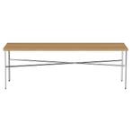 50% Korting |  Nine Salontafel, Huis en Inrichting, Verzenden, Zo goed als nieuw