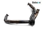 Uitlaat Bochtenset Ducati 1198, Verzenden, Gebruikt