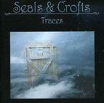 cd - Seals &amp; Crofts - Traces, Cd's en Dvd's, Verzenden, Zo goed als nieuw