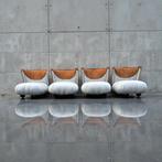 Giovannetti - Alessandro Becchi - Fauteuil (4) - De Leugens, Nieuw