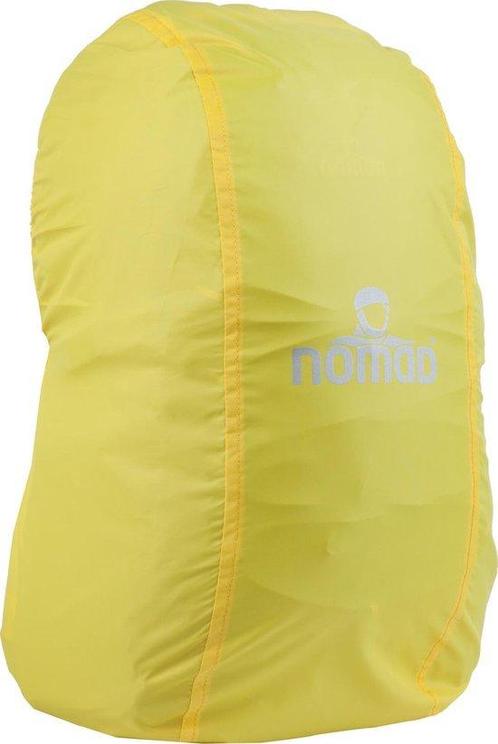 Nomad - Raincover S - Reistas - Geel, Sieraden, Tassen en Uiterlijk, Overige Accessoires, Verzenden