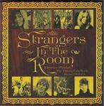cd digi - Various (BOX) - Strangers In The Room: A Journe..., Verzenden, Zo goed als nieuw