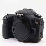 Digitale fotocamera | Canon EOS 90D body | Tweedehands, Verzenden, Gebruikt, Canon
