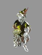 Swarovski - Beeldje - Peter Pan - 1077772 - Kristal, Antiek en Kunst