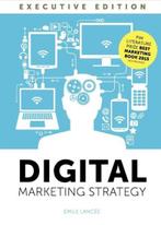 Digital marketing strategy | 9789082126051, Verzenden, Nieuw