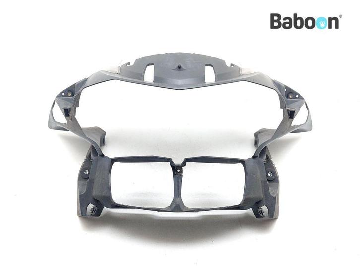 Bovenkuip BMW R 1200 RT 2010-2013 (R1200RT 10) (7682929), Motoren, Onderdelen | BMW, Gebruikt, Verzenden